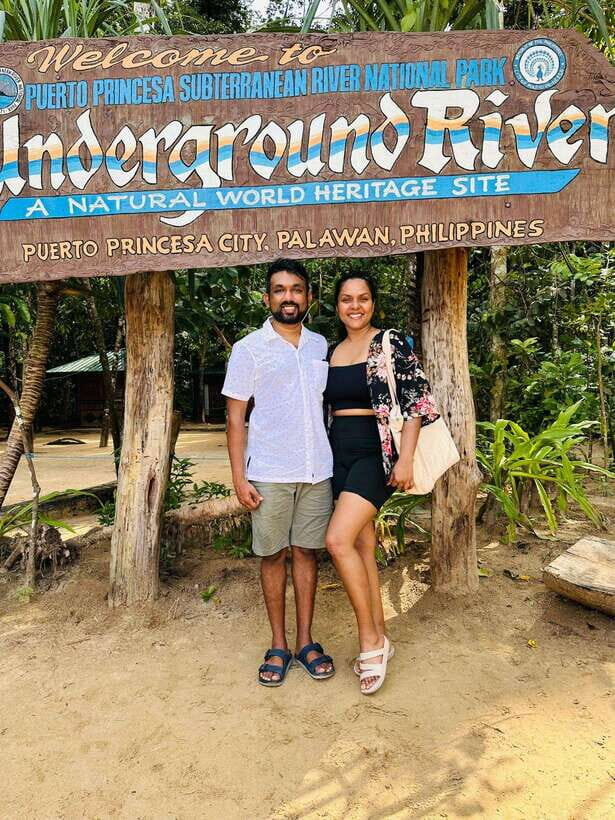 Puerto Princesa Palawan: Underground River with Lunch - Quick hits before you go