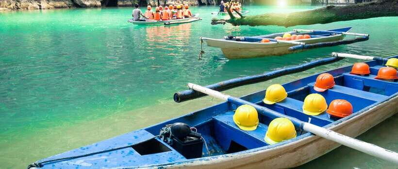 Puerto Princesa Palawan: Underground River with Lunch - Timing and pacing: an 8-hour day that feels full
