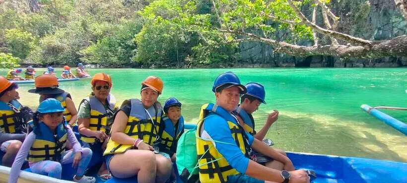Puerto Princesa Palawan: Underground River with Lunch - Who this tour is best for (and who should skip it)