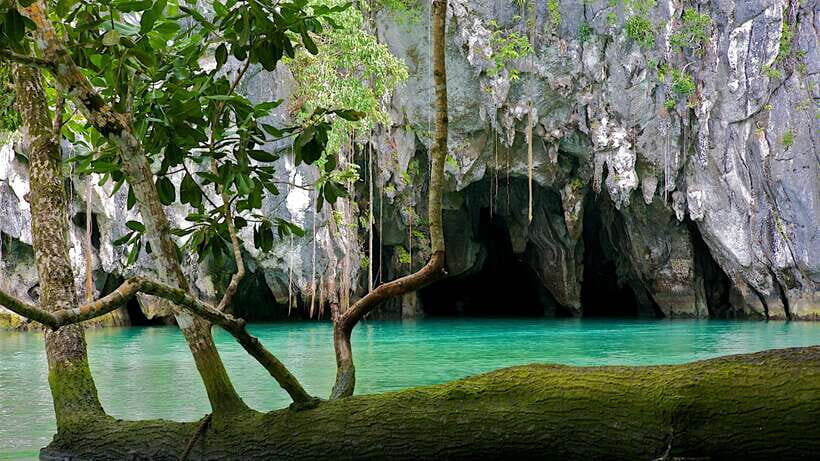 Puerto Princesa: Private Full-Day Tour To Underground River - Why the Underground River works so well on a private full day