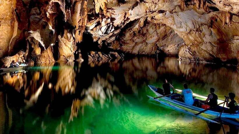 Puerto Princesa: Private Full-Day Tour To Underground River - Price and value: $360 per group up to 4, and when it’s a smart buy