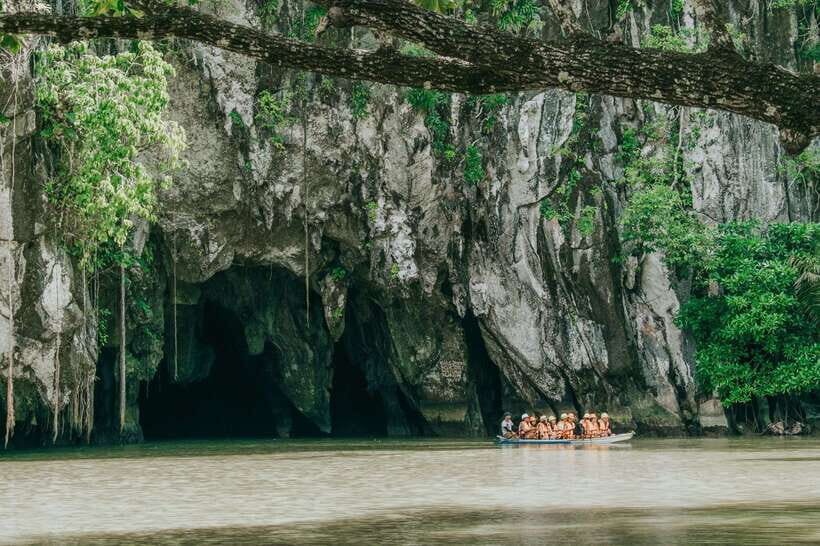 Puerto Princesa: Private Full-Day Tour To Underground River - Logistics that matter: timing, comfort, and the “private” part