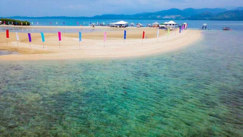 Puerto Princesa: Private Honda Bay Island Hopping Tour - From Puerto Princesa to Honda Bay: How the day really runs