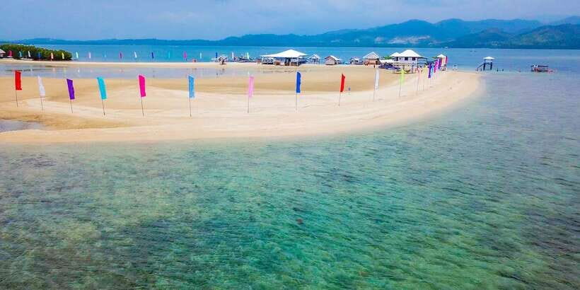 Puerto Princesa: Private Honda Bay Island Hopping Tour - Snorkel gear, aqua shoes, and what you should bring