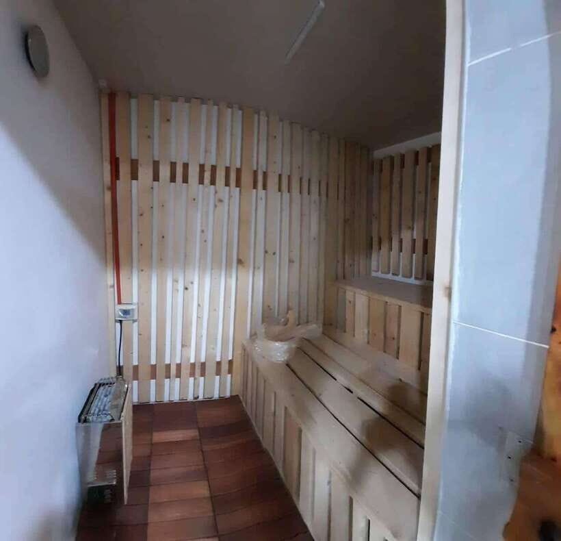 Puerto Princesa: Relaxing Massage with optional transfers - Your Time at the Spa: Sauna Access and a Built-In Wind-Down