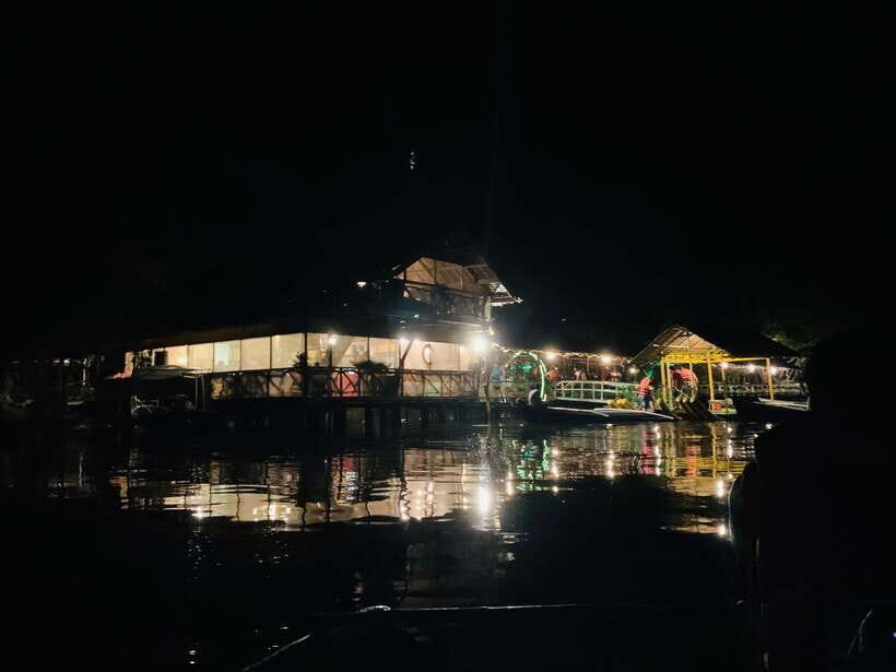 Puerto Princesa: Underground River and Firefly Watching Tour - Price and value: what you’re paying $86 for (and what’s extra)