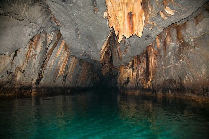 Puerto Princesa Underground River Day Tour - Morning Pickup and Getting to the Underground River Day