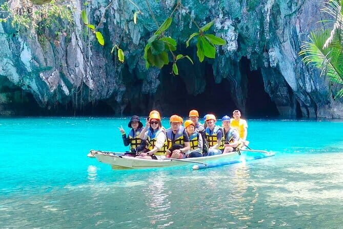 Puerto Princesa Underground River Shared Tour - Key things to know before you go