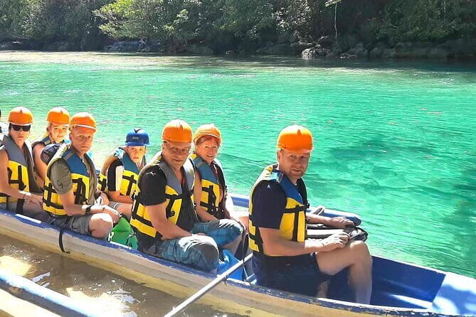 Puerto Princesa Underground River Shared Tour - Price and what you actually get for $55