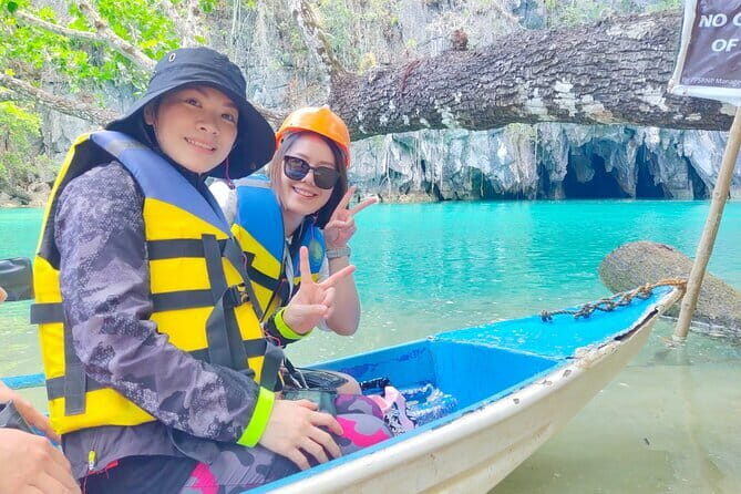 Puerto Princesa Underground River Shared Tour - Timing, weather, and comfort tips that actually help