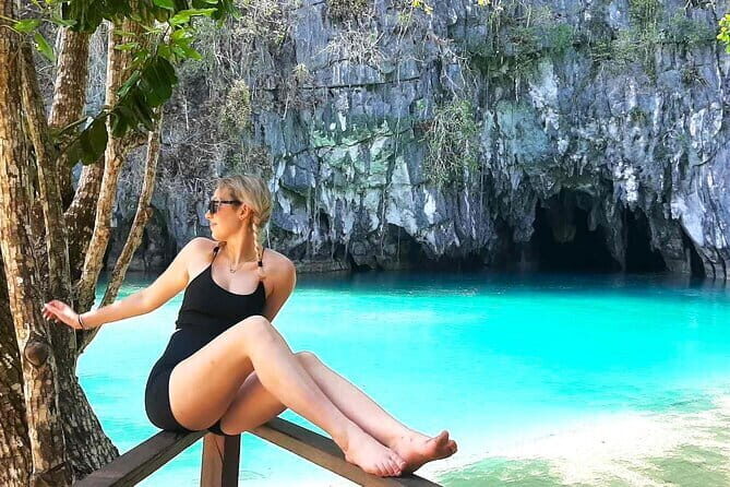 Puerto Princesa Underground River Shared Tour - Permits, audio device, and a smoother arrival at the wharf