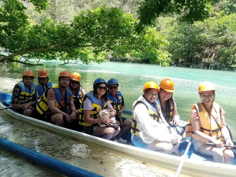 Puerto Princesa: Underground River Tour - What to pack (and what to skip) for a comfortable Underground River day