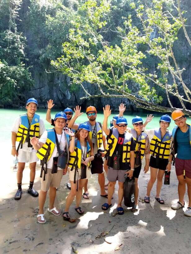 Puerto Princesa: Underground River Tour - The motorboat ride to the cave mouth: short, scenic, and surprisingly important