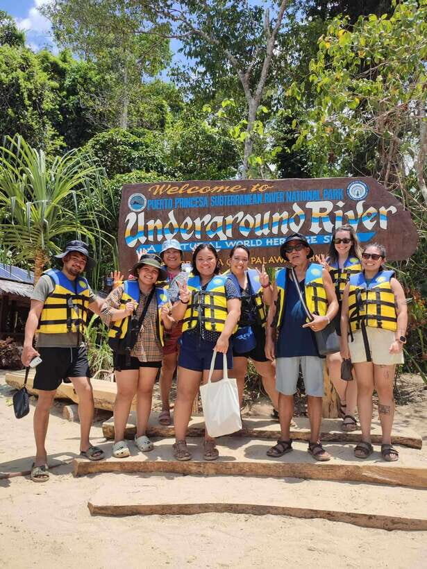 Puerto Princesa: Underground River Tour - The practical checklist I’d follow on this Underground River day