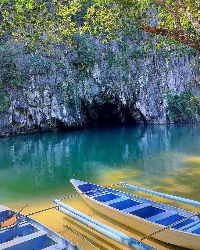 Puerto Princesa- Underground River Tour From City proper - Sabang Wharf: the best time to get your essentials right