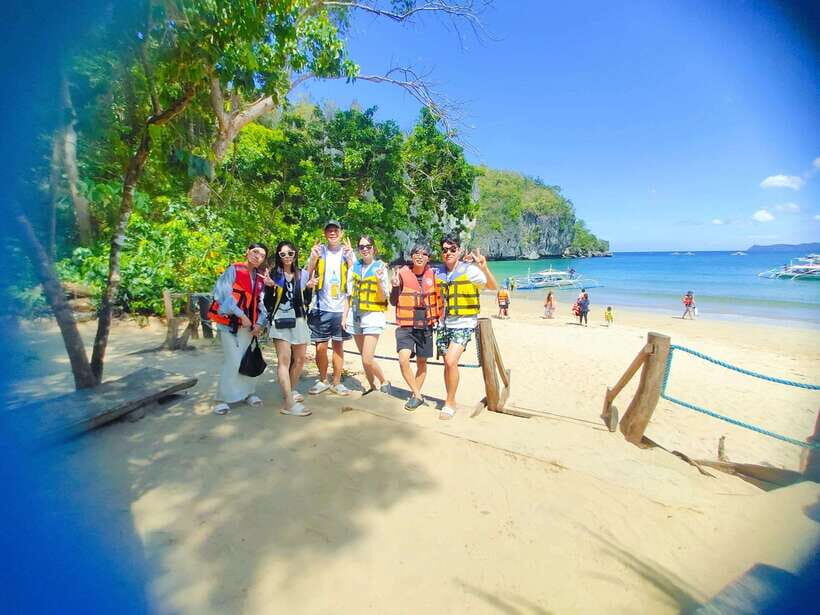 Puerto Princesa- Underground River Tour From City proper - Group size and how it affects your day