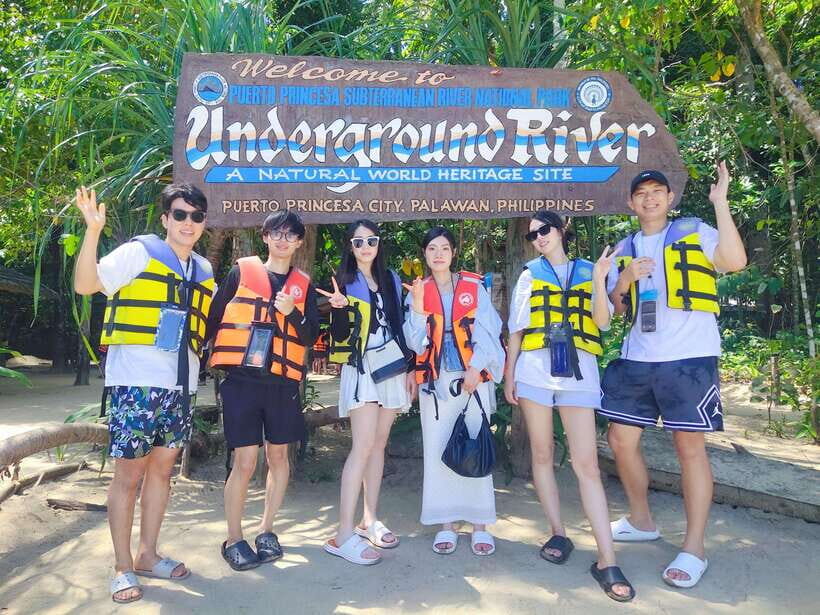 Puerto Princesa- Underground River Tour From City proper - Who this tour suits best (and who should skip it)