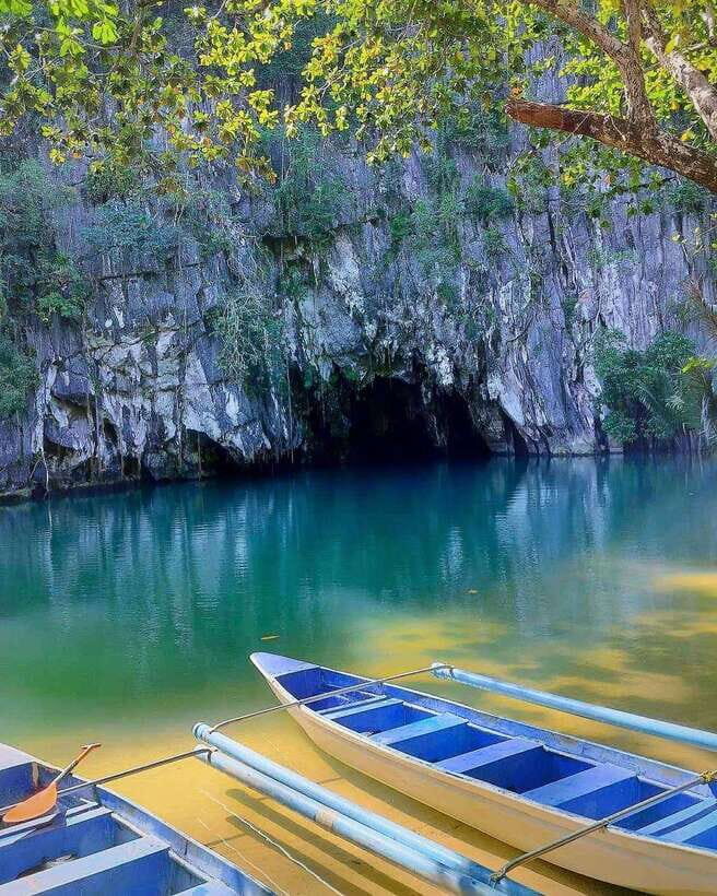 Puerto Princesa- Underground River Tour From City proper - The full-day timeline from Puerto Princesa city proper