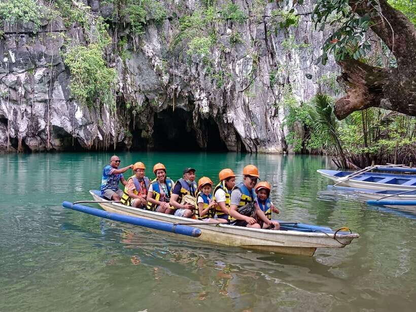 Puerto Princesa Underground River Tour in Palawan - Quick Takeaways Before You Go