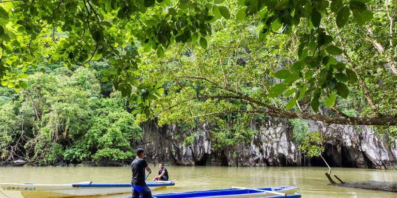 Puerto Princesa Underground River Tour in Palawan - What to Bring, What to Wear, and Cave Rules That Keep Things Smooth