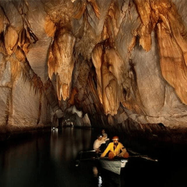 Puerto Princesa: Underground River Tour with Buffet Lunch - Why the Puerto Princesa Underground River Still Makes Sense as a Day Trip