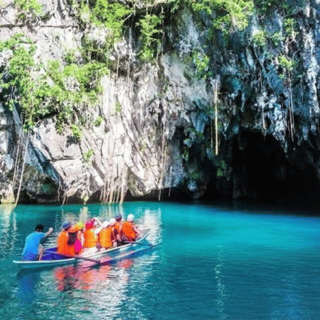 Puerto Princesa: Underground River Tour with Buffet Lunch - Who This Tour Suits Best (and Who Should Skip It)