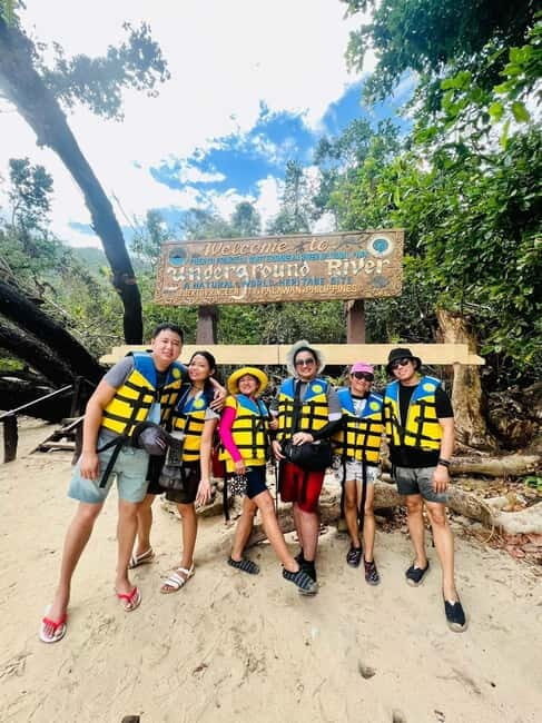 Puerto Princesa: Underground River Tour with Lunch - Who this Puerto Princesa underground river tour suits best