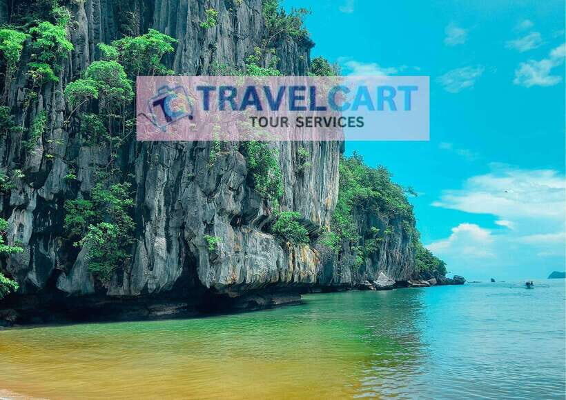 Puerto Princesa Underground River Tour with Zipline - Key things to know before you go