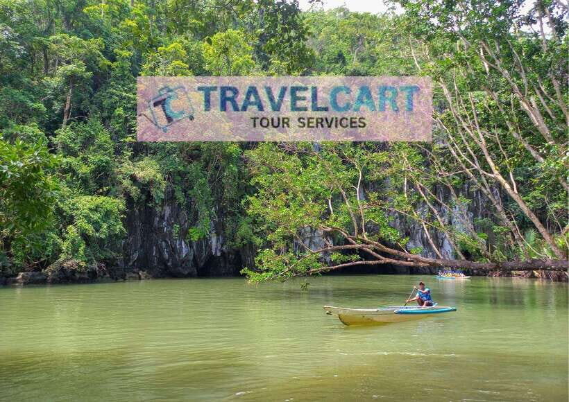 Puerto Princesa Underground River Tour with Zipline - Underground River and Zipline: what kind of day trip this really is