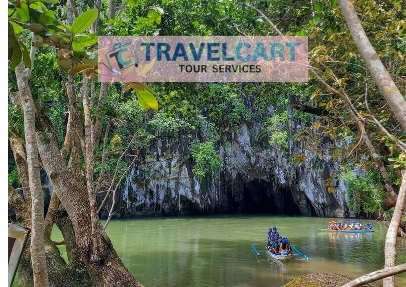 Puerto Princesa Underground River Tour with Zipline - The guided pacing: photo stops, walks, and why timing can feel long