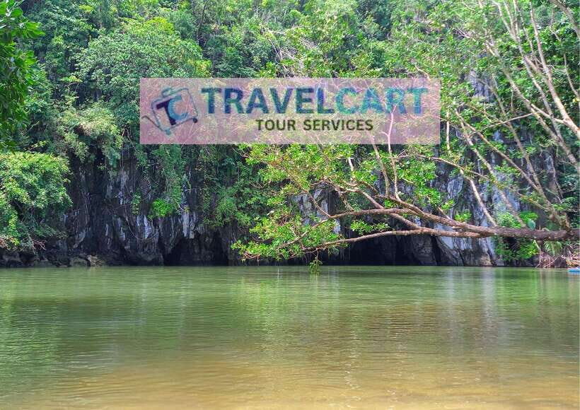 Puerto Princesa Underground River Tour with Zipline - Sabang Zipline: views, a short hike, and the monkey warning