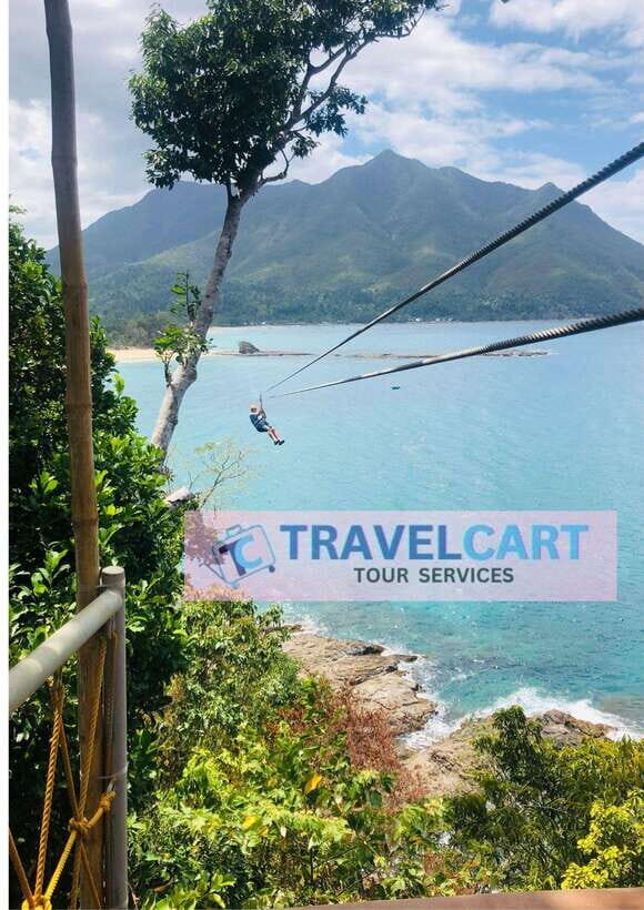 Puerto Princesa Underground River Tour with Zipline - Shoes, rules, and what to pack so you don’t lose time
