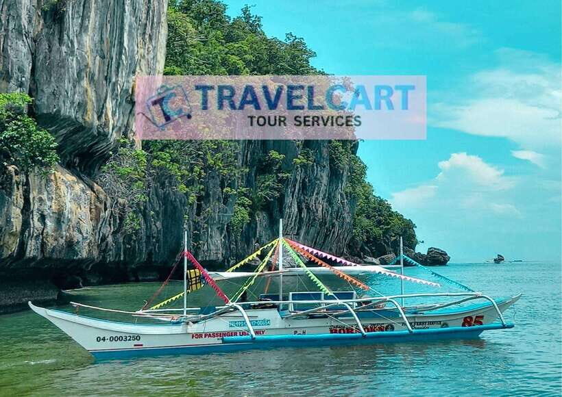 Puerto Princesa Underground River Tour with Zipline - Getting from Puerto Princesa to Sabang without losing the morning