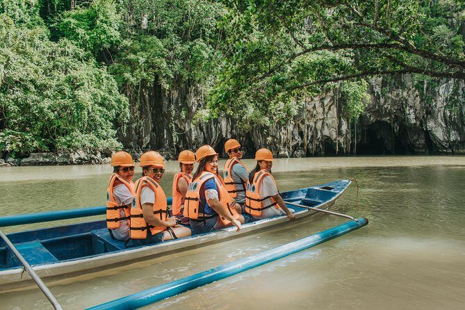 Puerto Princesa: UNESCO Underground River Day Tour - Key Highlights Worth Booking For