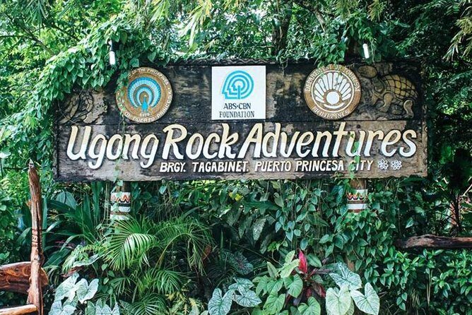Puerto Princesa: UNESCO Underground River Day Tour - Lunch That Doesn’t Feel Like an Afterthought
