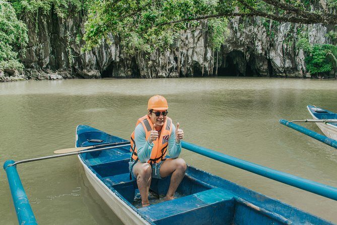 Puerto Princesa: UNESCO Underground River Day Tour - Transport, Pickup, and How to Avoid the Common Headaches