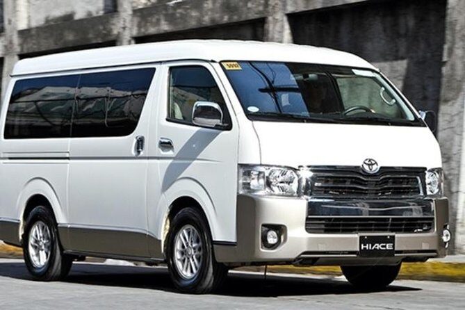 Sabang to El Nido Private Transfer - Key things to know before you book