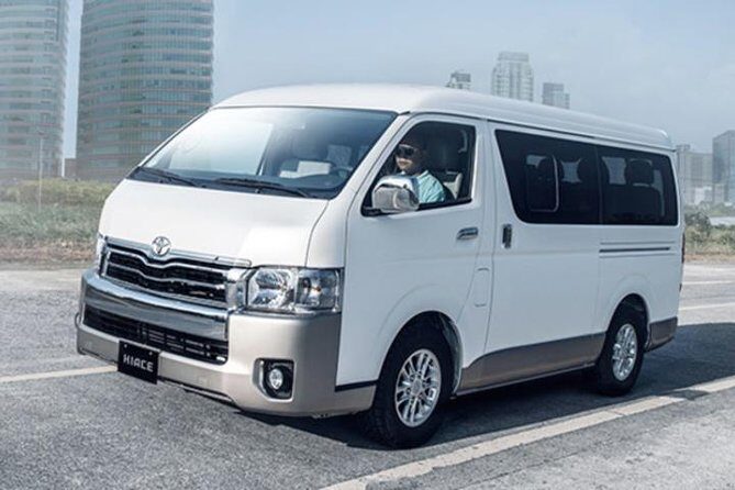 Sabang to El Nido Private Transfer - The $305 price: What you’re really buying