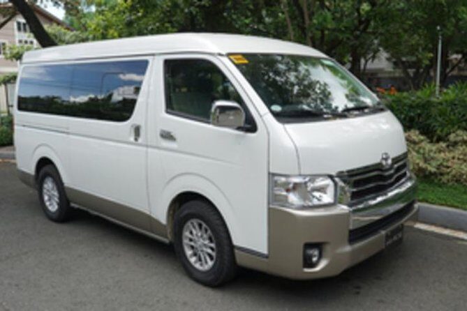 Sabang to El Nido Private Transfer - Vehicle comfort and group logistics (and why luggage matters)