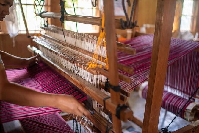 Sagada and Banaue Rice Terraces 4-Day Tour - The Tour Style: Small Group, Big Learning, Real Terrain