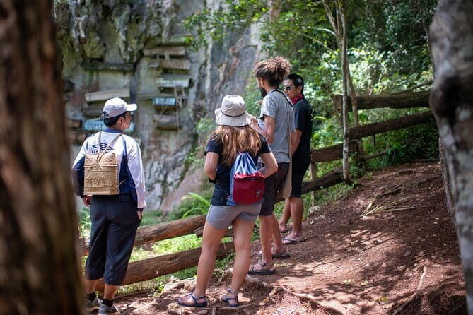 Sagada and Banaue Rice Terraces 4-Day Tour - Sumaguing Cave: Big Chambers, Short Time Feels Expensive