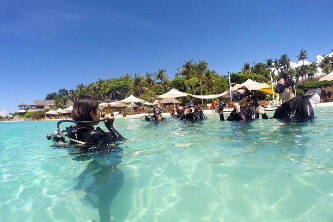 Scuba Diver Course (PADI) - Equipment and what’s included in the $270 price