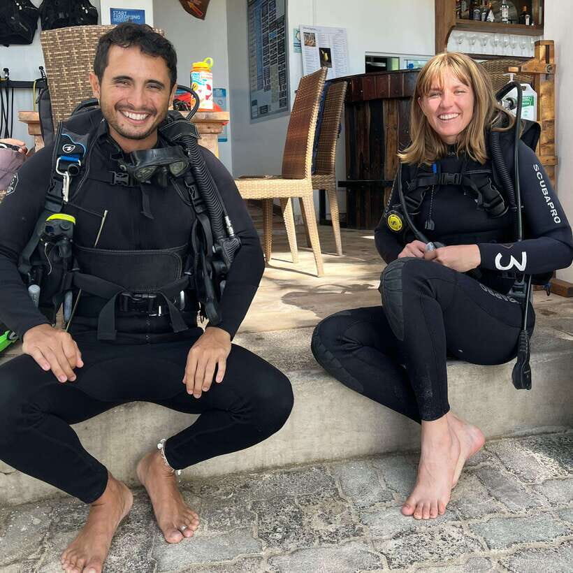 Scuba Diving in Boracay: SSI Basic Diver for Beginners - Key Things That Make This Beginner Course Worth Your Time