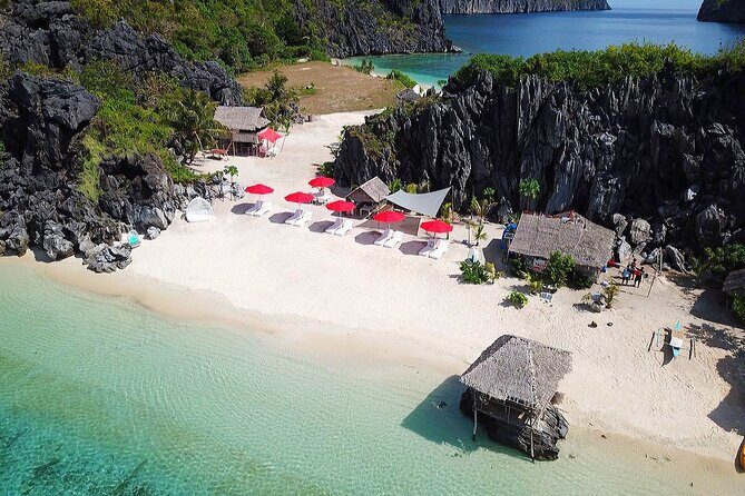 Seacret Luxury Catamaran Yacht Group Island Hopping Tour - How the day runs: timing, meeting point, and what to expect on the water