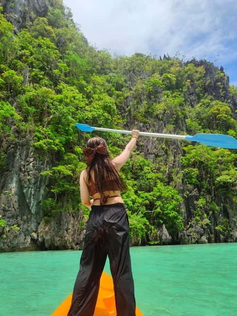 Shared El Nido Tour A - Timing reality: how group dispatch affects your day