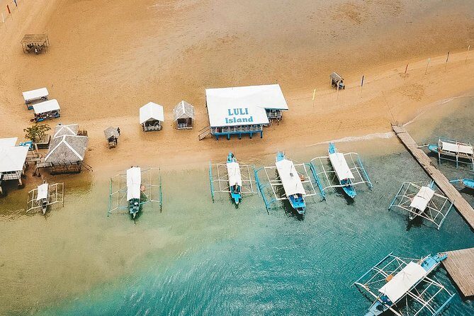 Shared Honda Bay Island Hopping Tour - A Small-Group Day in Honda Bay: What the 6–8 Hours Actually Feels Like
