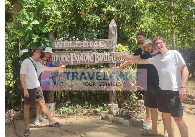 Shared Underground River with Mangrove Paddle Boat & LUNCH - The Cave Guide Experience: Knowledge, Rules, and Practical Expectations