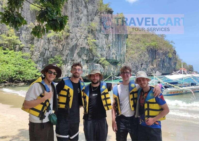 Shared Underground River with Mangrove Paddle Boat & LUNCH - Logistics That Make a Difference on the Day