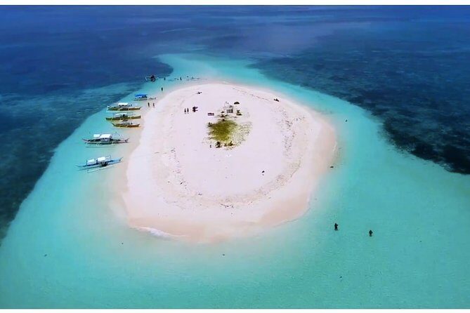 Siargao Island Hopping - Key Things I’d Watch For Before You Go