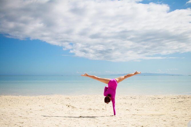 Siargao Island Hopping - Daku Island: Barangay Life on the Biggest Stop